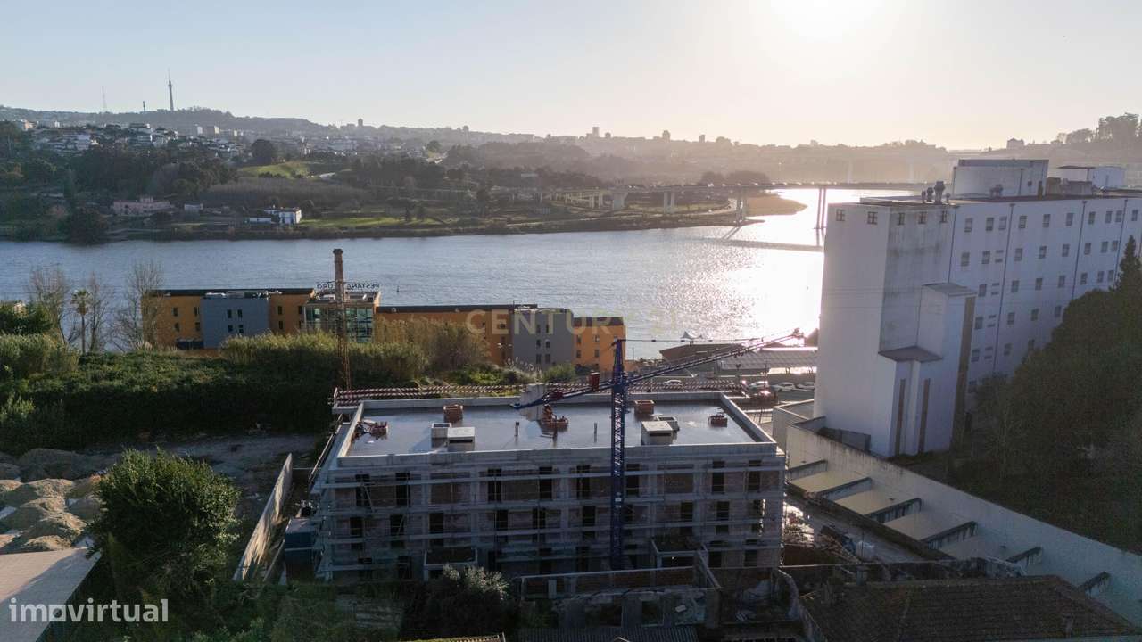 Empreendimento Exclusivo em Valbom, Gondomar – A poucos minutos da Mar - Grande imagem: 3/27