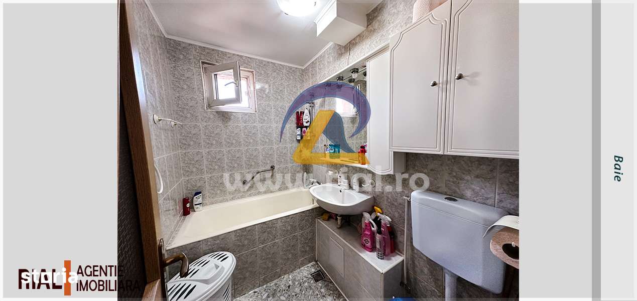 Apartament 3 camere | Zona Centrala-5