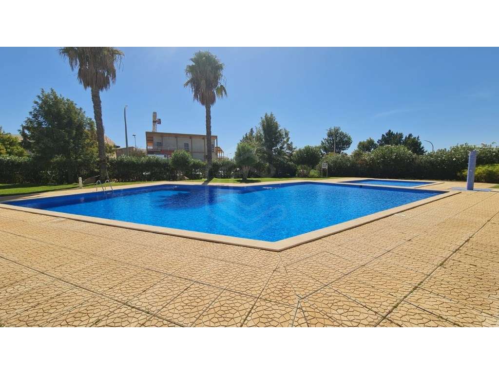 Apartamento T2 em zona de prestigio de Vilamoura, Algarve - Grande imagem: 5/25