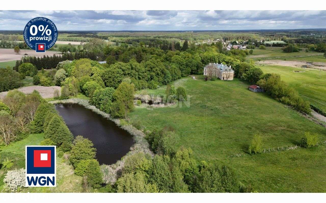 Dom, 1 200 m², Luberadz - Pełny obrazek: 5/13