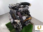 MOTOR COMPLETO VOLKSWAGEN GOLF IV 1997 -AGR - 7