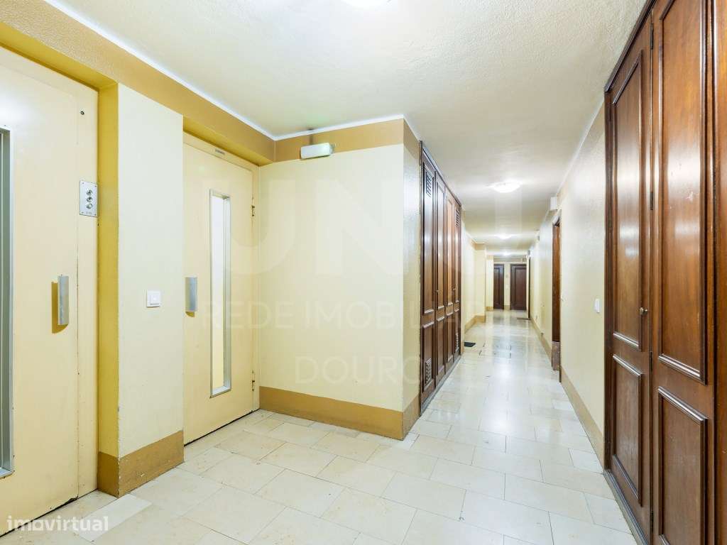 APARTAMENTO T1+1 RENOVADO | ARCA D´ÁGUA, PORTO-21