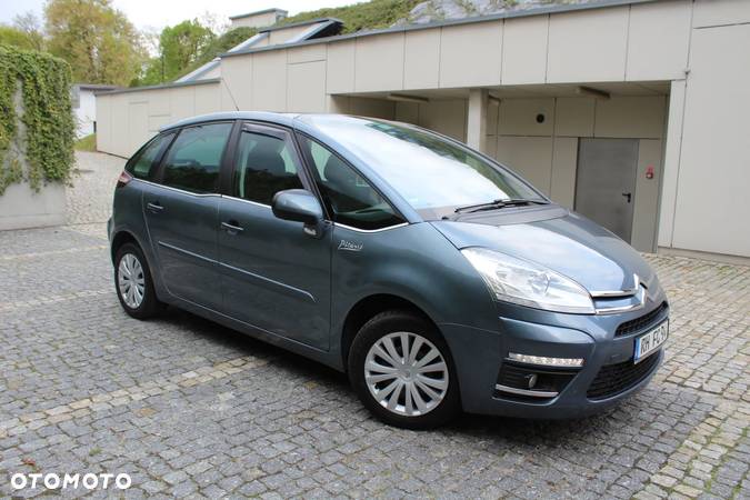 Citroën C4 Picasso 1.6 VTi Impress - 2