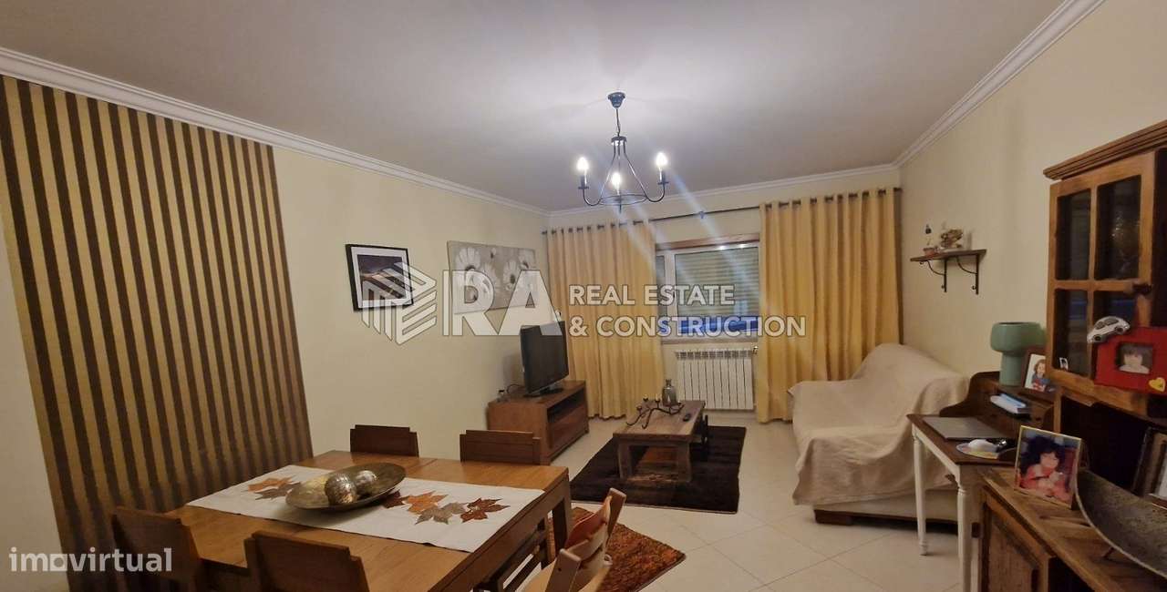Apartamento T2 Venda em Sesimbra (Castelo),Sesimbra-3