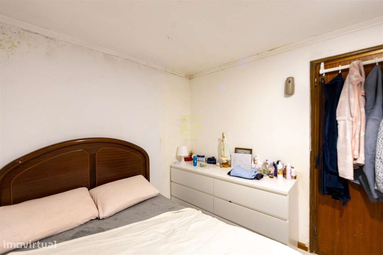 Casa ilha T2, em Paranhos, Porto-18