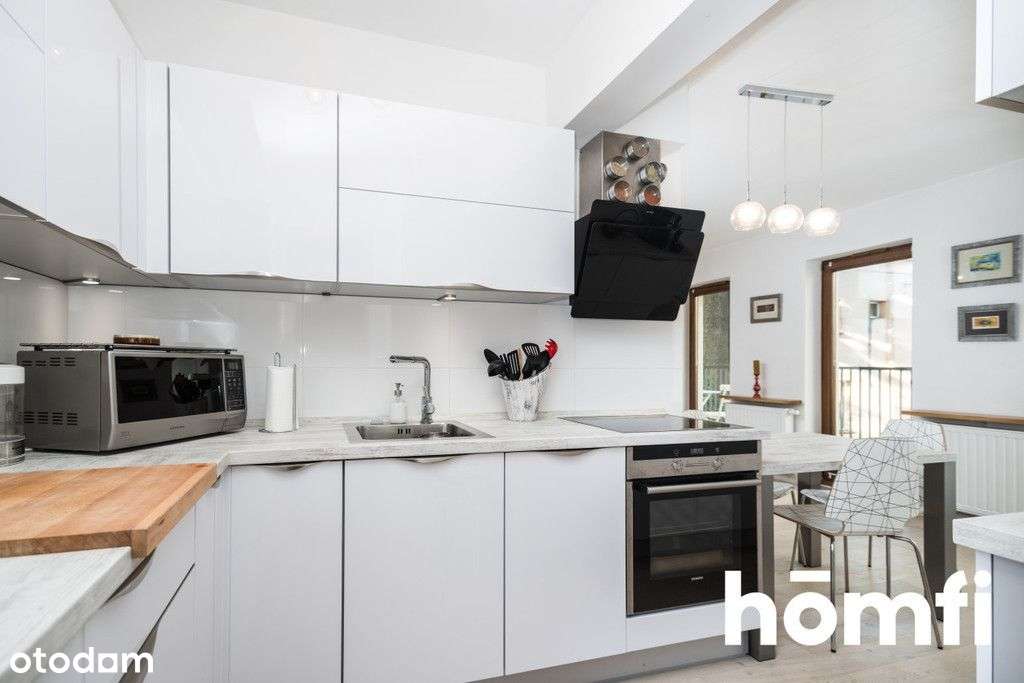 Mieszkanie W Budynku 2-Rodzinnym W Centrum Krakowa-14