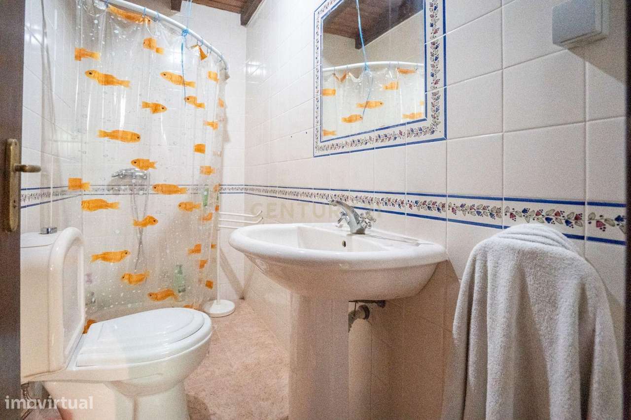 Quinta Equestre a 45 minutos de Lisboa-18