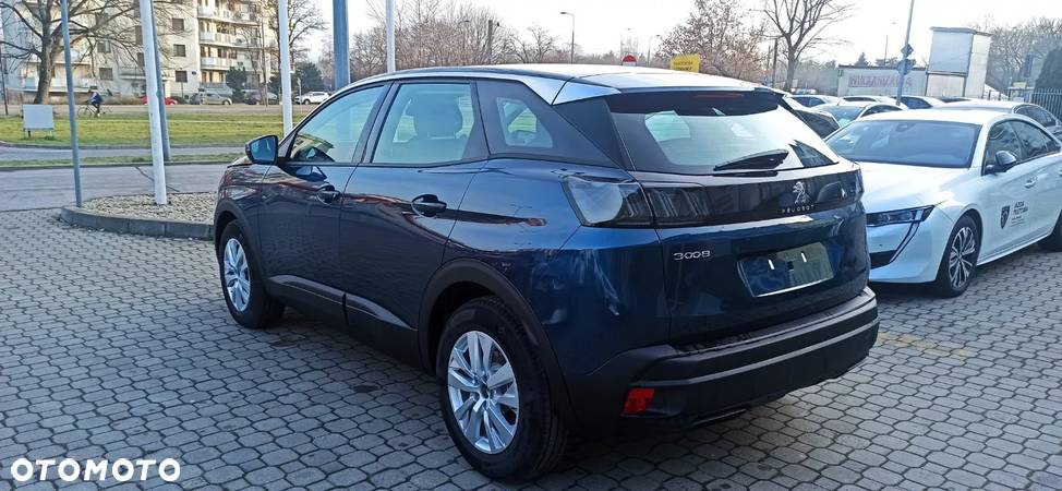 Peugeot 3008 1.2 PureTech Active Pack S&S - 6