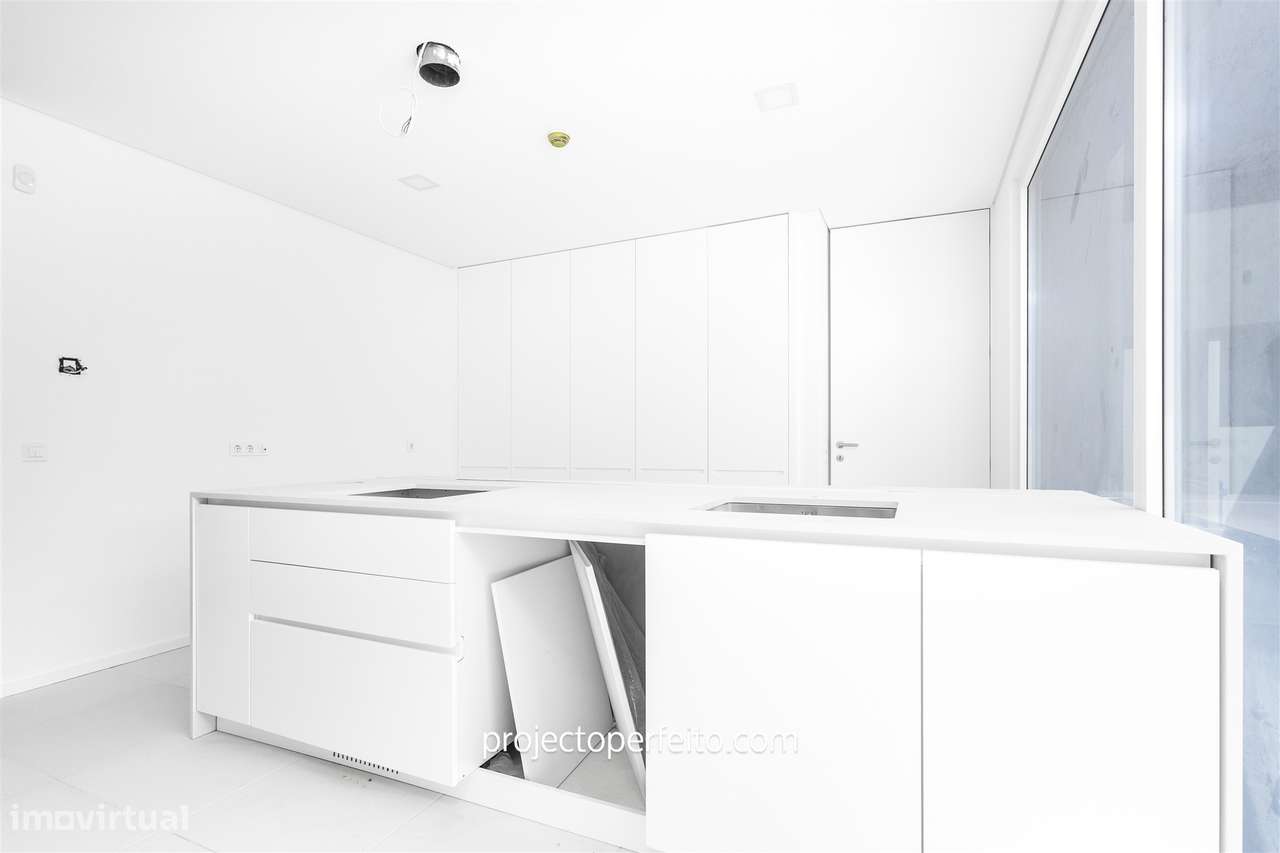 Moradia T4 Venda em São Félix da Marinha,Vila Nova de Gaia-10