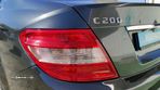 Mercedes-Benz C 200 CDI Elegance BlueEfficiency - 20