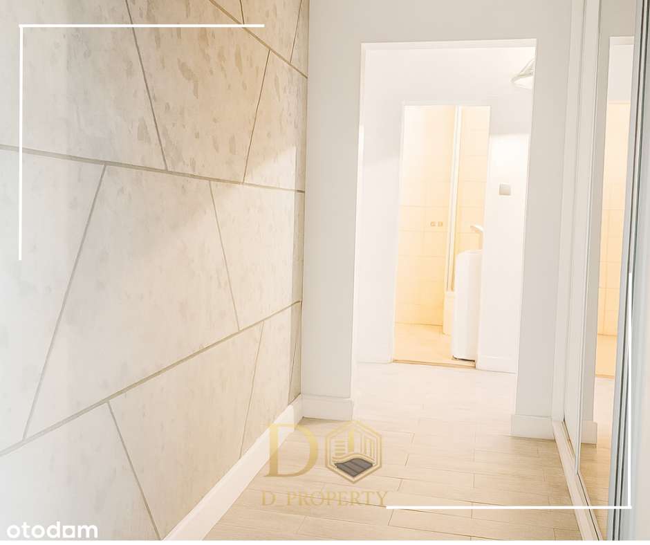 M3, mieszkanie 53,6 m², 2 pokoje, osobna kuchnia, balkon, piwnica-12