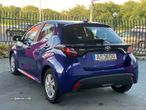 Toyota Yaris 1.0 VVT-i Comfort Plus - 15