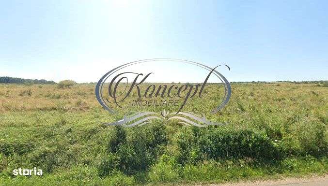 Teren intravilan in Salicea - Imagine principală: 3/4