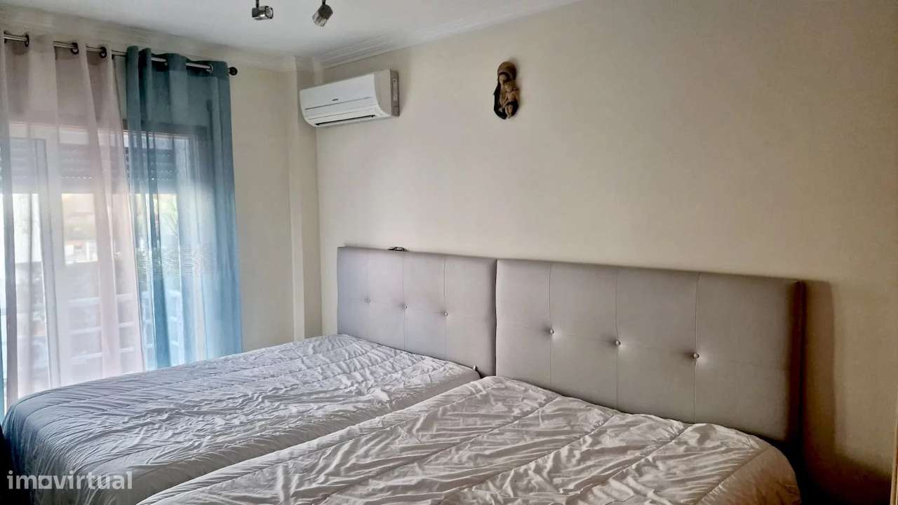 Exclusiva Moradia T2 a 1km da praia em Manta Rota - Grande imagem: 5/12