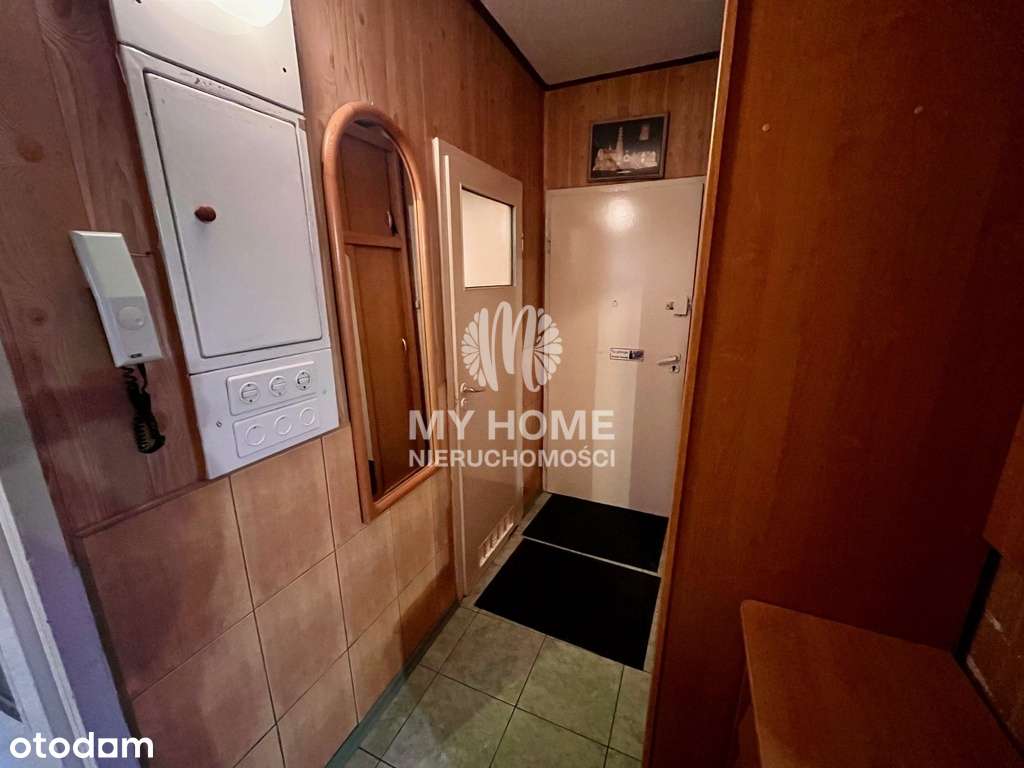 Atrakcyjne Mieszkanie na Osiedlu Kościuszki!-6