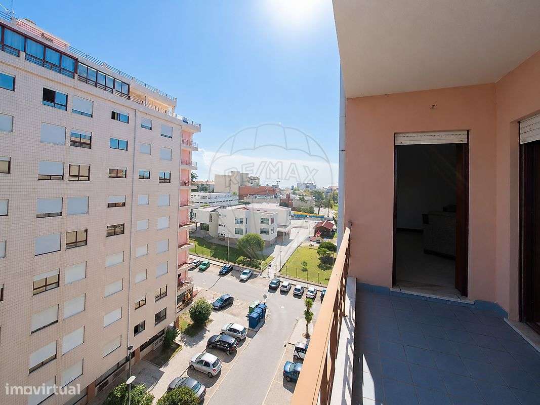 Apartamento T2 para venda-23