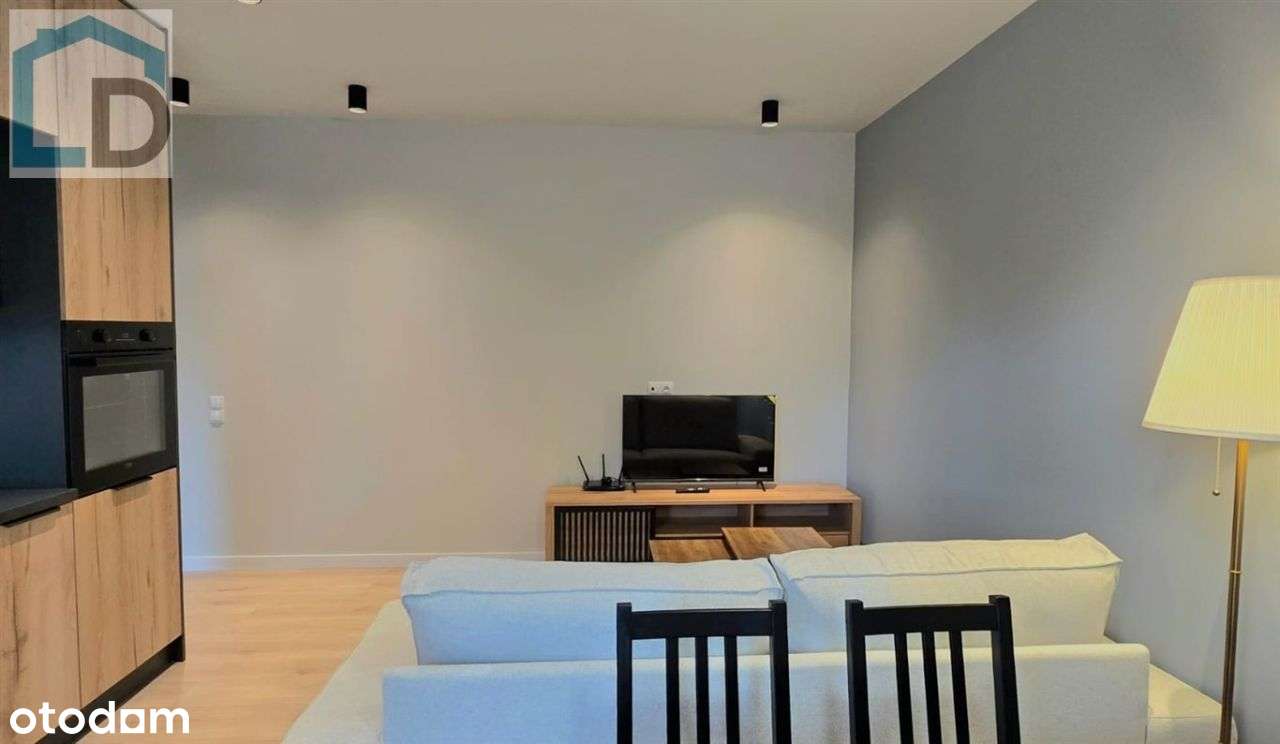 Bezczynszowe 3 pokojowe mieszkanie na ul. Lermontowa - Pełny obrazek: 4/12