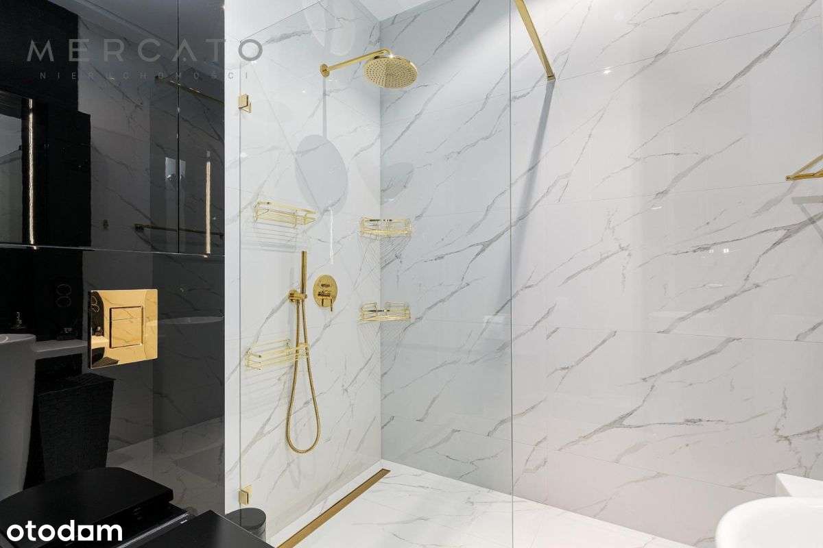 Luksusowa rezydencja, Chrzęsne gm. Tłuszcz.-13