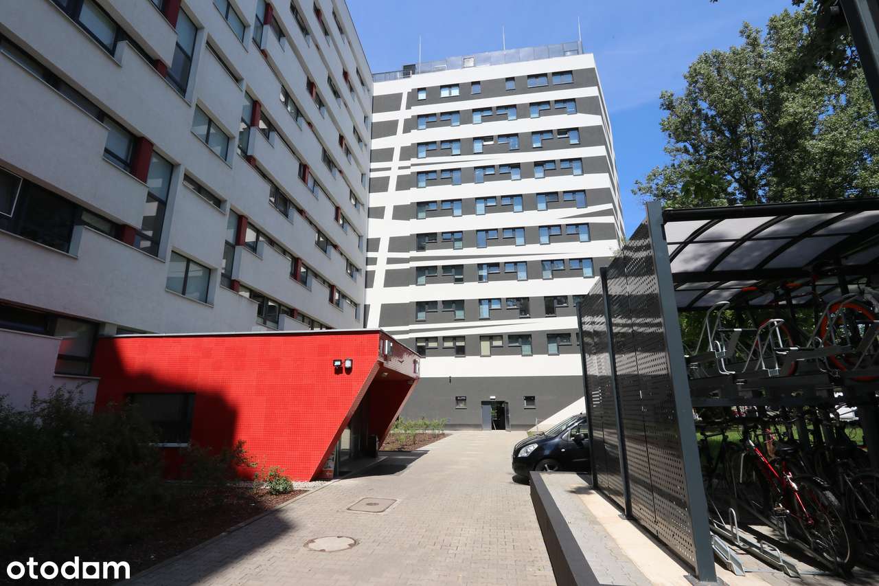 Lokal usługowy z potencjałem Wrocław, Pl. Grunwaldzki 57-1