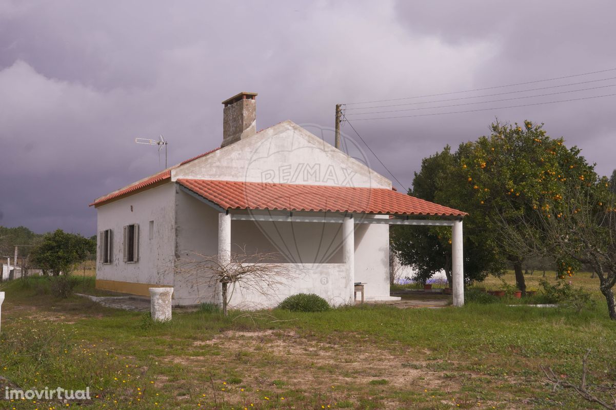 Quinta  para venda