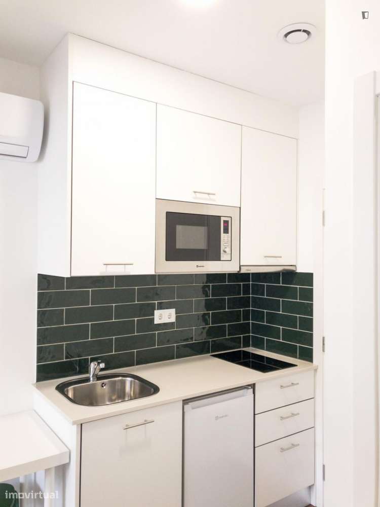 Estúdio - localizado em  Coimbra - Grande imagem: 5/7