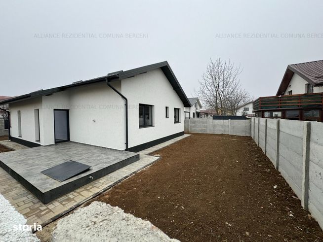 Casa individuala || 4 camere 2 bai || teren 380 mp || 15 minute metrou-4