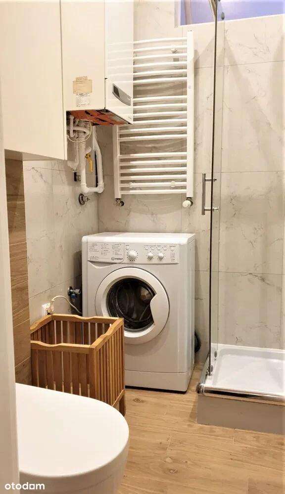Ursus Dzieci Warszawy ⭐47 m2 //2 pokoje ⭐Parking-15