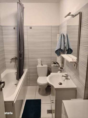 Apartament 2 camere | Bloc NOU | 50m2 | - Imagine principală: 5/7