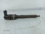 Injector Opel Kadett E Caixa (T85) - 2