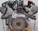 Motor AUDI A4 (8K2, B8) 3.0 TDI quattro | 11.07 - 03.12 Usado REF. CCWA - 1