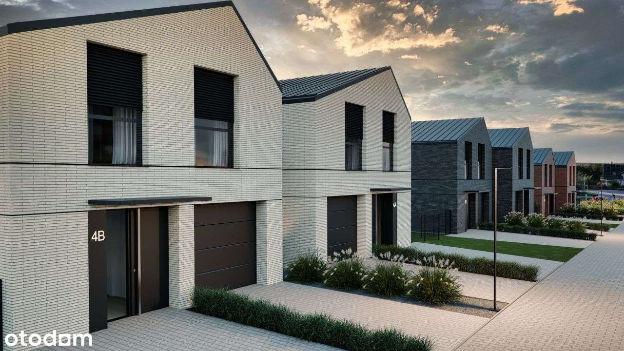 Apartament 4B - Osiedle „Na Wzgórzu 2” - Pełny obrazek: 3/8