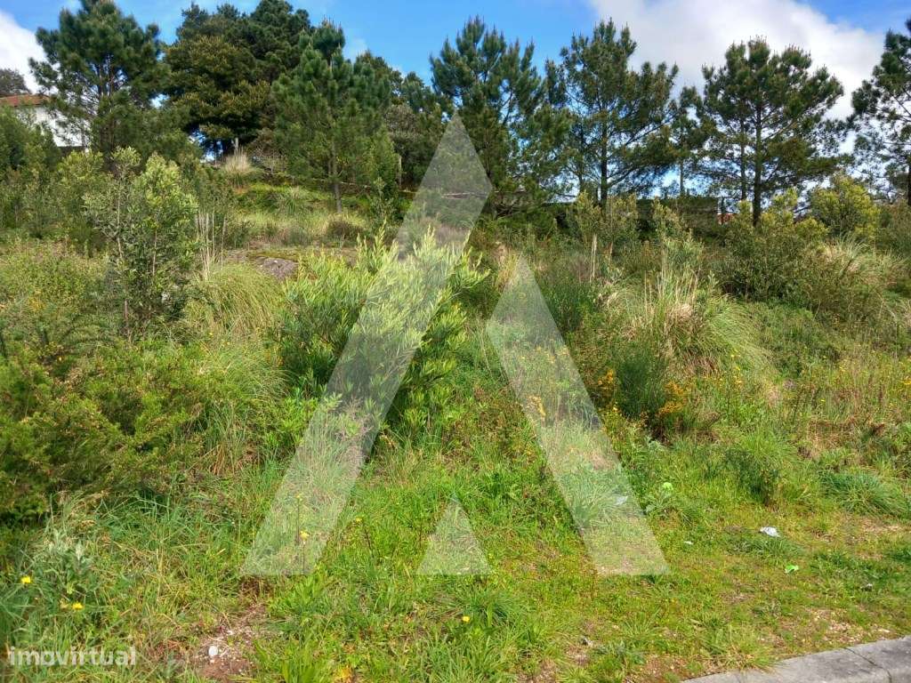 Terrenos para construção em Mozelos, Santa Maria da Feira-8