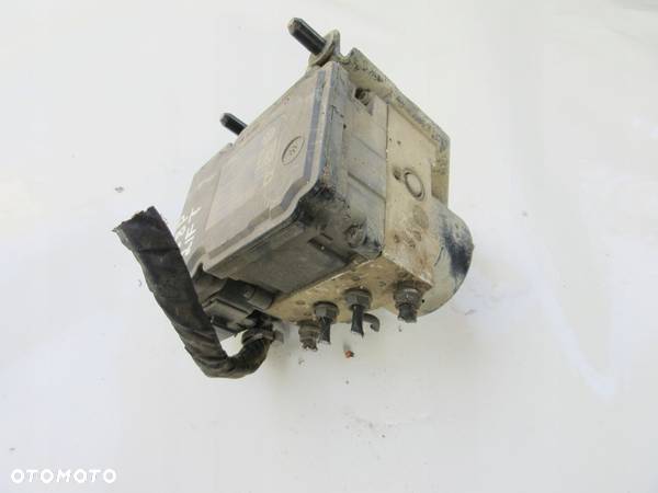 POMPA HAMULCOWA ABS AUDI A3 8P LIFT 1K0907379BE - 1