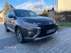 Mitsubishi Outlander - 19