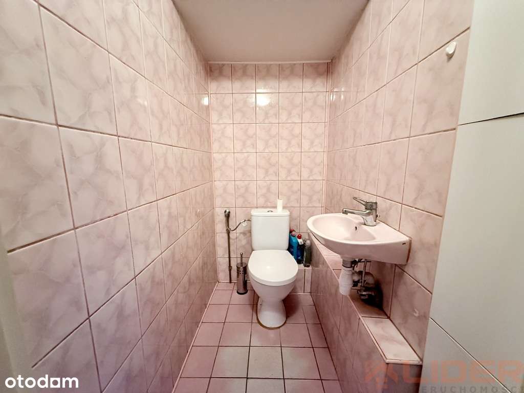 3 pokoje I 2 piętro I Kraszewskiego-3