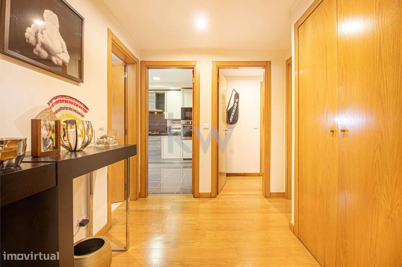 T5 Duplex de Excelência | O Refúgio de Luxo da Quinta dos Alcoutins - Grande imagem: 3/60