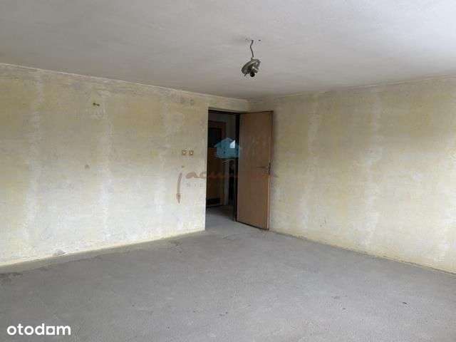 1/2 bliźniaka stan surowy zamknięty Witkowo ul.Kwi-6