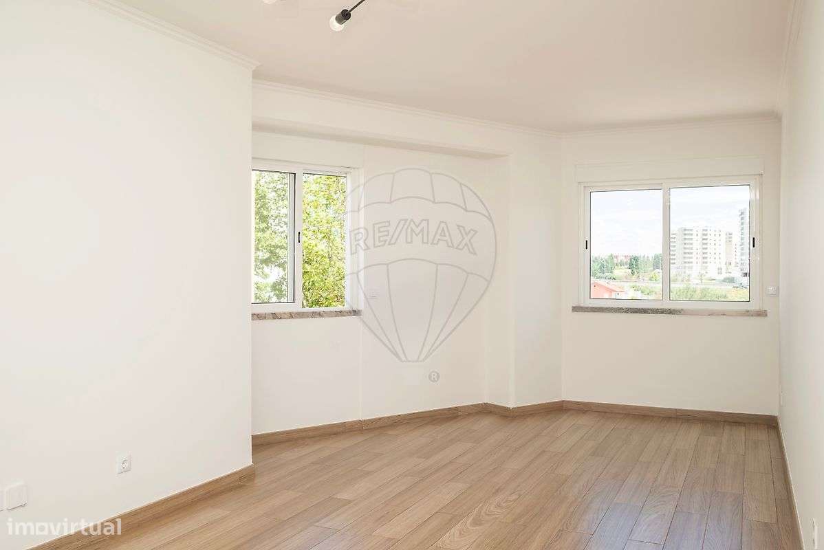 Apartamento T3 para arrendamento - Grande imagem: 4/34