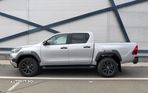 Toyota Hilux 2.8D 204CP 4x4 Double Cab AT Invincible - 7