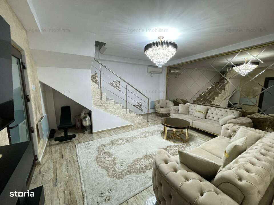 Casa P+1 - 2 dormitoare - Popa Nan - P. Protopopescu - Matei Voievod - Imagine principală: 4/17