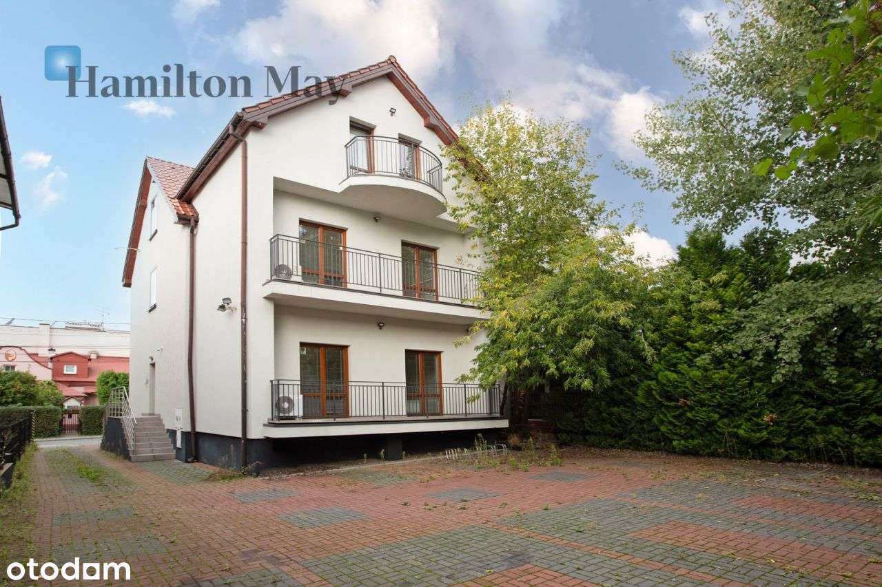 Dom w zabudowie bliźniaczej na Bronowicach - Pełny obrazek: 3/20