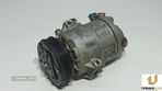 COMPRESSOR DE AR CONDICIONADO OPEL ASTRA G BERLINA CLUB - 1