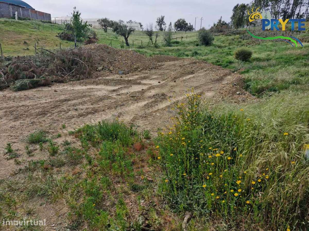 Terreno Para Construção situado na Vila da Sertã-10
