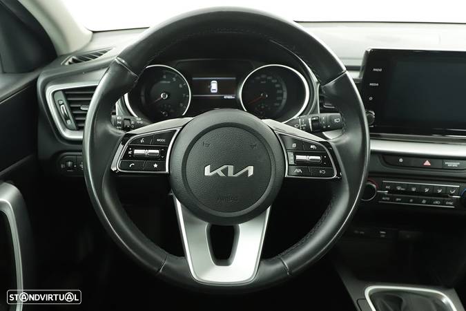 Kia Ceed SW 1.0 T-GDi Drive - 13