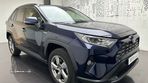 Toyota RAV4 2.5 HDF Exclusive - 19