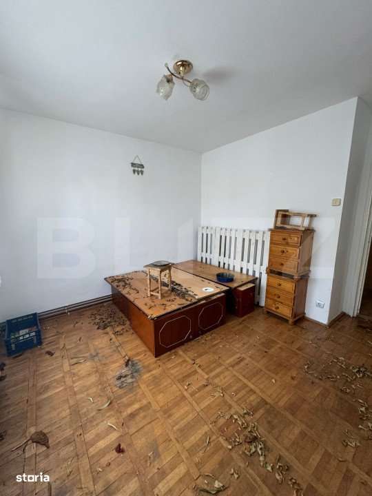 Apartament 3 camere , 63 mp , Sangeorgiu de Mures - Imagine principală: 5/14