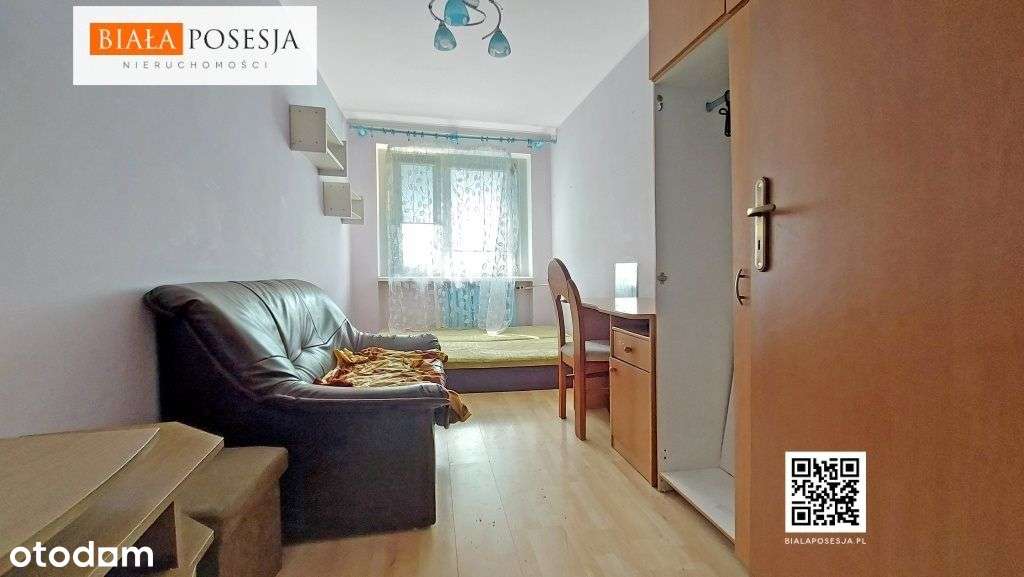 Mieszkanie rodzinne 4 pokoje 74,13m2 Fordon - Pełny obrazek: 4/12