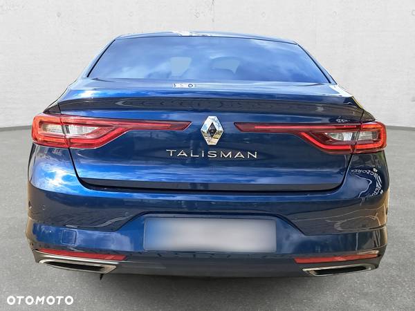 Renault Talisman 1.6 Energy TCe Magnetic EDC - 6