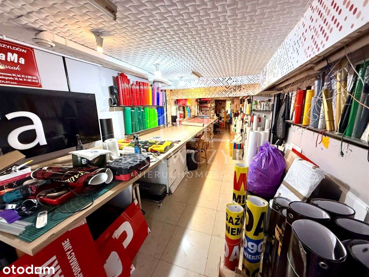 Dom W Zabudowie Szeregowej Z Lokalem - Prawobrzeże-16