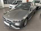 Mercedes-Benz C 220 d AMG Line - 6